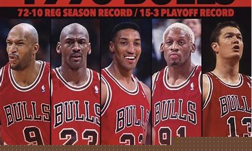 篮球国家队和公牛-nba的公牛队
