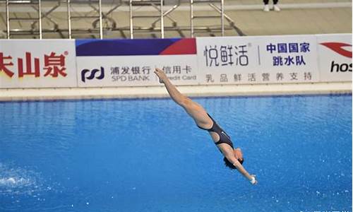 88年奥运会跳水冠军-88年汉城奥运会女子跳水冠军是谁