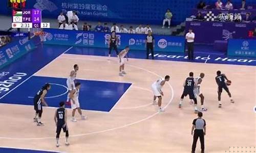 2022年亚运会篮球比赛-亚运会篮球赛事转播
