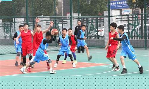 小学生篮球训练感谢-小学生参加篮球训练营的感想写话