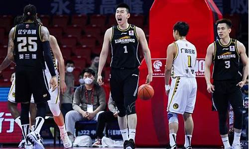广厦和辽宁什么时候比赛-季后赛广厦和辽宁队战绩