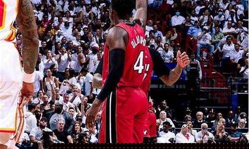 nba老鹰热火-09年季后赛老鹰热火