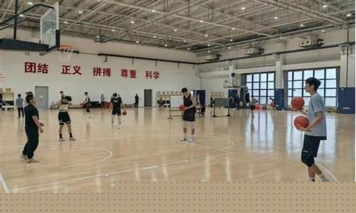 北京姚明篮球训练基地-北京姚明篮球俱乐部