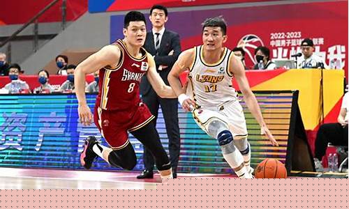 cba季后赛首轮对阵分析图-cba季后赛首轮对阵分析