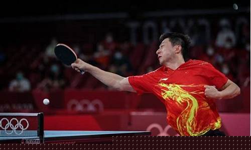 2018年青年奥运会乒乓球-青年奥运会乒乓球