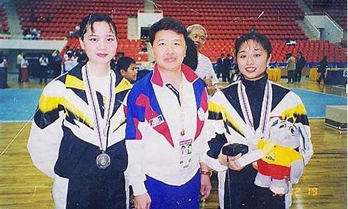 1998泰国亚运会-98年曼谷亚运会武术战报