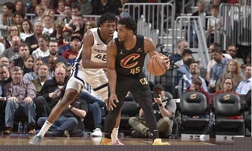 nba常规赛骑士对灰熊-骑士客场对阵灰熊