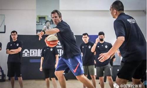 中国著名篮球训练师名单-中国著名篮球训练师