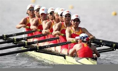 2021奥运会伊拉克独自一人参赛-北京奥运会伊拉克赛艇
