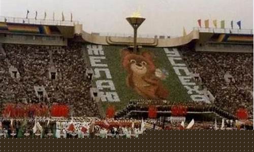 一九八零年冬奥会-1980冬奥运会