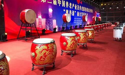 北京奥运会开幕式击鼓-北京奥运会开幕式击鼓视频