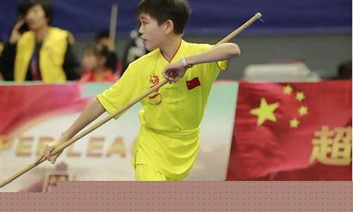 中国武术职业联赛视频-中国武术超级联赛