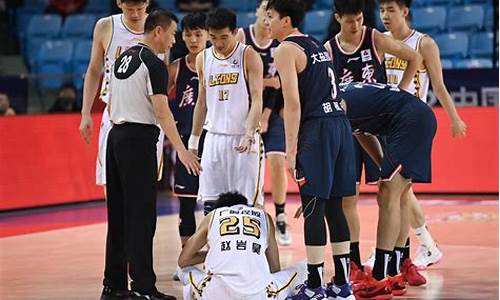 东莞大益篮球已换教练了吗-广东东莞大益篮球队2020~2021赛季至今