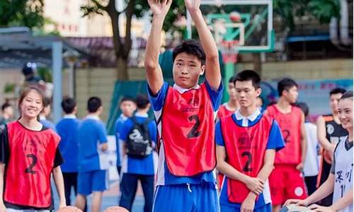 深圳市平冈中学篮球-深圳平冈中学篮球