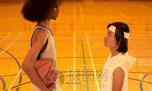 上高中不会打篮球-初二高个子不会打篮球