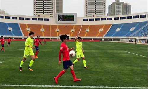 中乙联赛陕西大秦与保定容大-中甲陕西大秦之水比赛直播