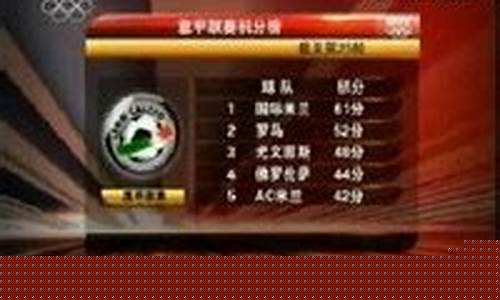 中乙联赛录像-cctv5中乙联赛