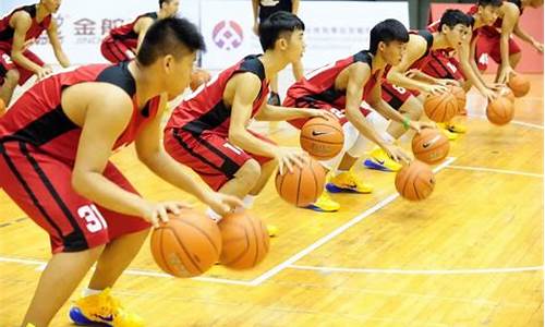 中国篮球教育部青少年-中国青少年篮球训练教学大纲(2013版)