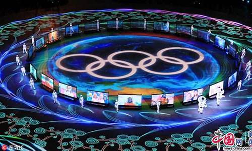 北京奥运会里约八分钟-奥运会的北京8分钟