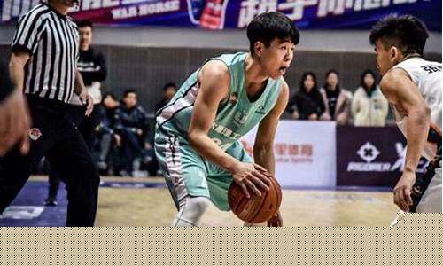 山西省高中篮球队-山西省高中篮球队排名