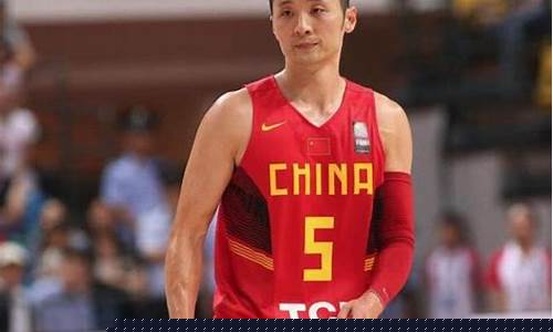 中国篮球运动员刘炜曾在nba哪只球队试训过?-中国国家篮球刘炜