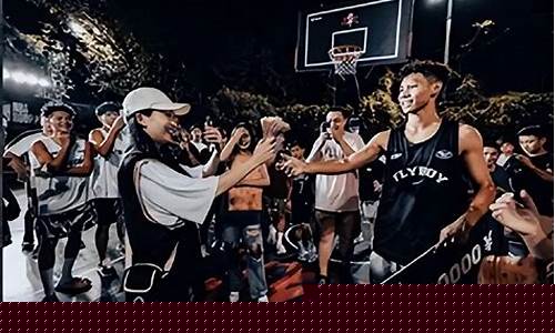 篮球嘉年华是什么-篮球嘉年华活是干嘛的