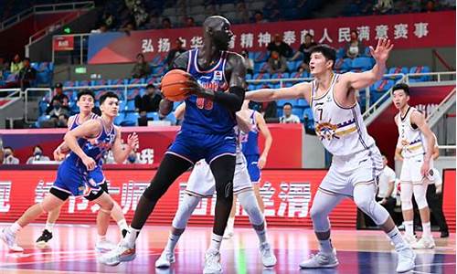 CBA篮球新疆阿不度沙拉布-篮球队阿不都沙拉木