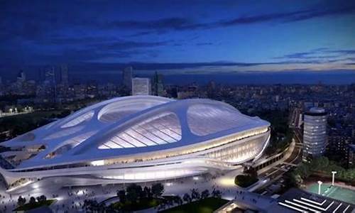 2020东京奥运会体育馆场馆-东京奥运会体育馆大战