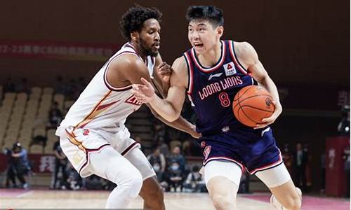 CBA季后赛多少名额-cba季后赛一共打多少场