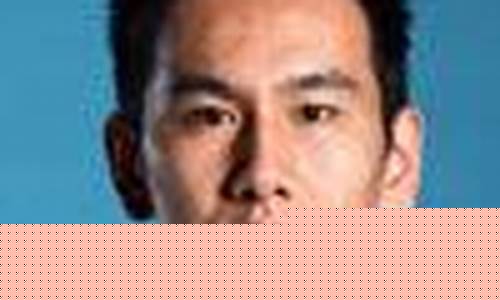 张勇在篮球协会任何职-球员张勇
