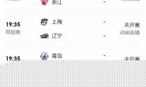 中央5台节目表篮球昨天-中央五台篮球节目