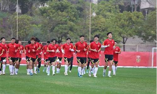u23国家队李晓明是谁-u23国家队李晓明
