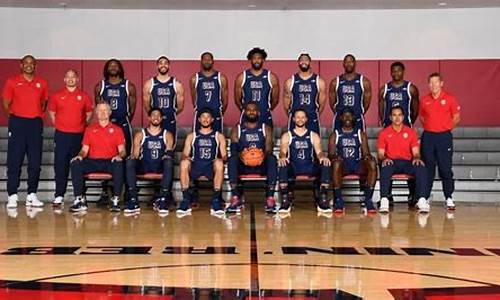 美国职业篮球联赛巨星-美国职业篮球nba排名
