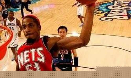 nba球星威廉姆斯-肖恩威廉姆斯篮球
