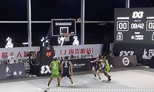 篮球大师职业联赛打完后玩什么-篮球大师联赛输了