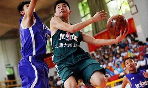 中国篮球青训不科学-中国篮球青训那好