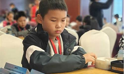 2021五子棋比赛报名资格-怎样参加五子棋联赛