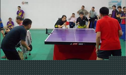 乒乓球联赛乙级教练-乒乓球教练级别