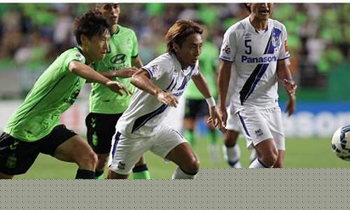 川崎前锋比赛视频-川崎前锋对阵仙台七夕