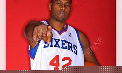nba2kol布兰德埃尔顿05-埃尔顿布兰德篮球大师