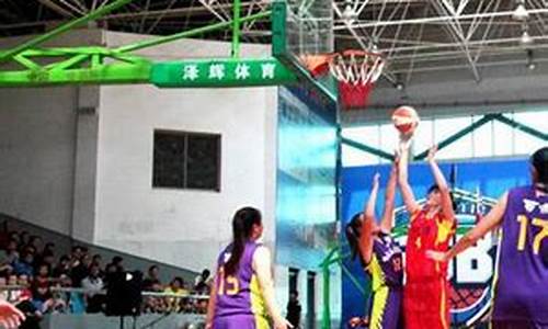 南京市篮球联赛-南京scba篮球联赛