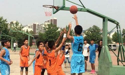 打篮球发挥不好怎么办-打篮球发挥不稳定