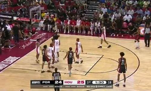夏季联赛nba火箭赛程时间-夏季联赛nba火箭赛程