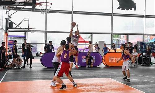 深圳三对三城市篮球-深圳篮球3v3比赛
