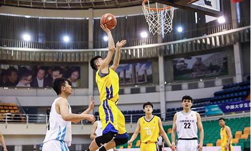 大学生篮球赛的意义是什么-大学生篮球赛的意义