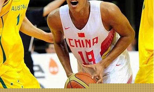 中国现役篮球中锋平均身高-中国男篮中锋身高