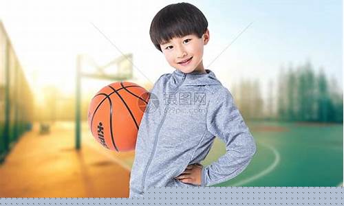 打篮球厉害的小孩-打篮球厉害的小孩怎么形容