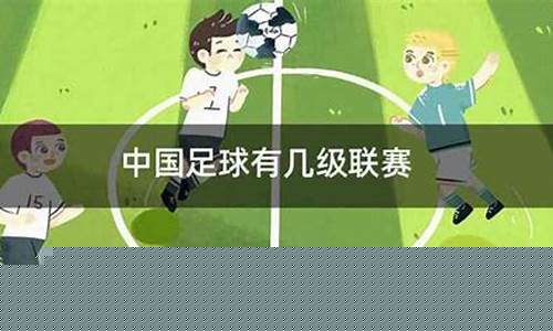 中国多少足球队-中国足球有多少联赛