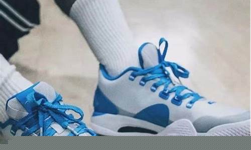 林书豪的篮球鞋-林书豪篮球鞋boost测评
