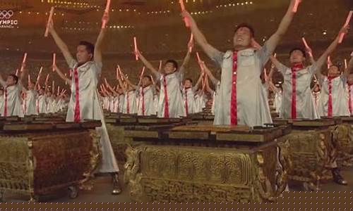 北京奥运会预选的歌曲有哪些-北京奥运会预选的歌